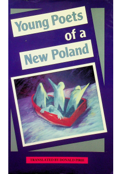 Young Poets of a New Poland