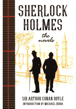Sherlock Holmes: The Novels