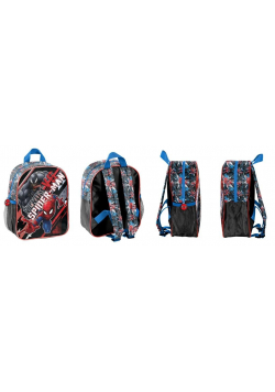 Plecak przedszkolny Spiderman SPX-303 PASO