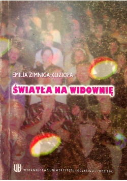 Światła Na Widownię