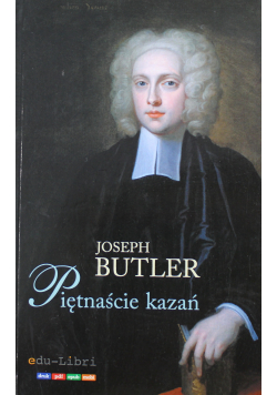 Piętnaście kazań