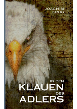 In den Klauen des Adlers