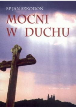 Mocni w duchu