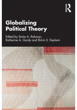 Globalizing Political Theory