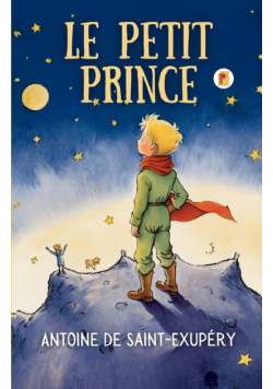 Le Petit Prince (French Edition)
