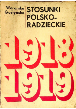 Stosunki polsko radzieckie