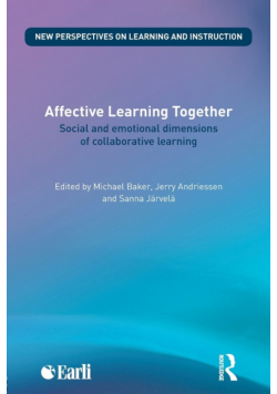 Affective Learning Together