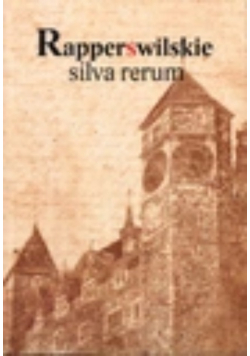 Rapperswilskie Silva Rerum