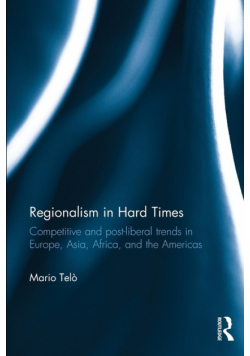 Regionalism in Hard Times