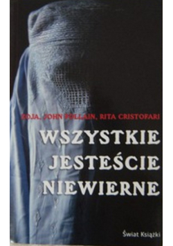 Wszystkie jesteście niewierne NOWA