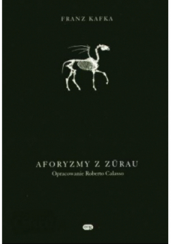 Aforyzmy z Zurau