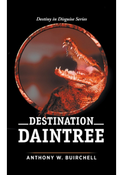 Destination Daintree