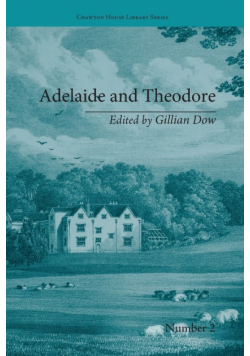 Adelaide and Theodore