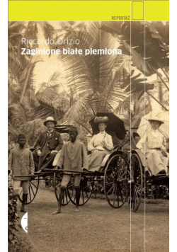 Zaginione białe plemiona