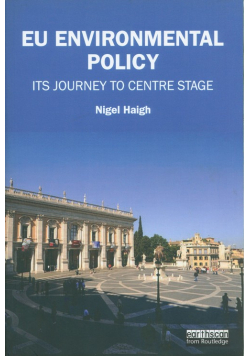 EU Environmental Policy