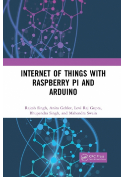 Internet of Things with Raspberry Pi and Arduino