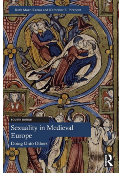 Sexuality in Medieval Europe