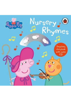Peppa Pig Nursery Rhymes