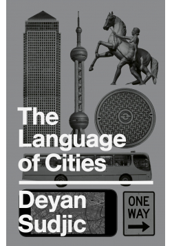 The Language of Cities