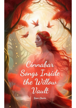 Cinnabar Songs Inside the Willow Vault