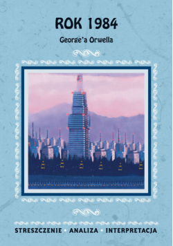 Rok 1984 George'a Orwella