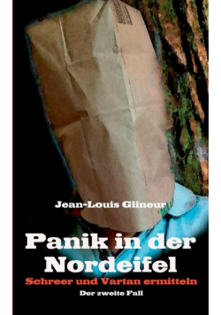 Panik in der Nordeifel