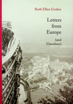 Letters from Europe
