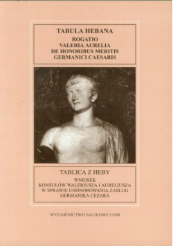 Tablica z Heby