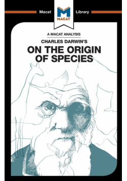 An Analysis of Charles Darwin's On the Origin of Species