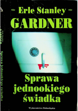 Sprawa jednookiego świadka