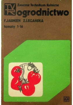 Ogrodnictwo