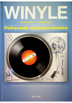 Winyle Podręcznik miłośnika winylów