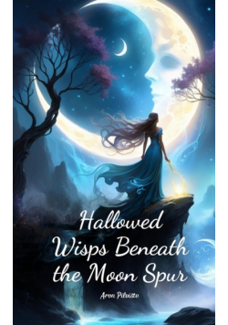 Hallowed Wisps Beneath the Moon Spur