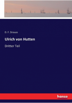Ulrich von Hutten