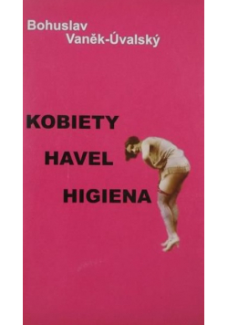 Kobiety havel higiena