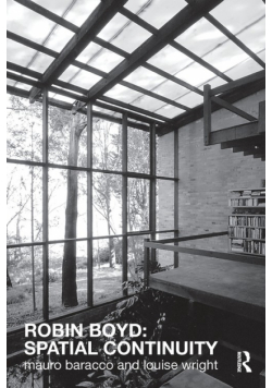 Robin Boyd