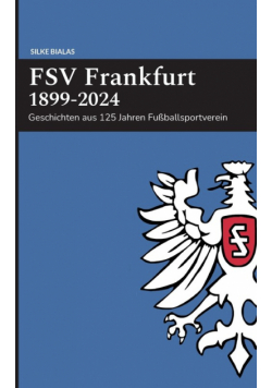 FSV Frankfurt 1899-2024