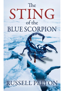 The Sting of the Blue Scorpion