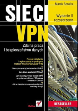 Sieci VPN