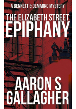 The Elizabeth Street Epiphany