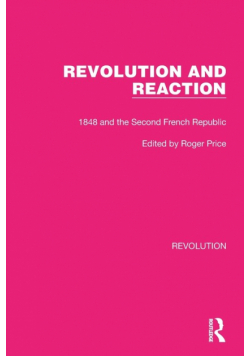 Revolution and Reaction