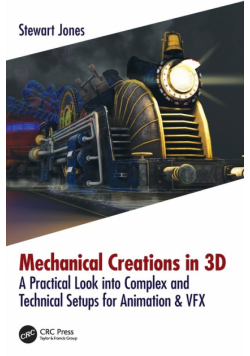 Mechanical Creations in 3D