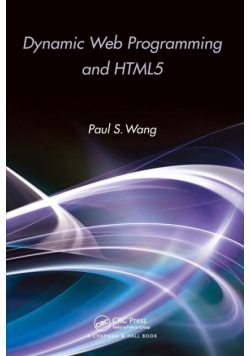 Dynamic Web Programming and HTML5
