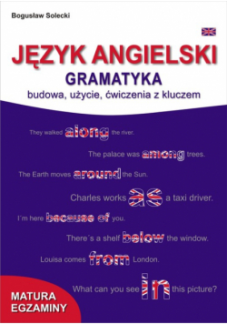 Język angielski: Gramatyka