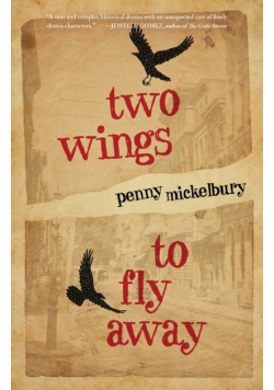 Two Wings to Fly Away