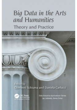 Big Data in the Arts and Humanities