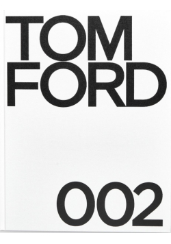 Tom Ford wer. angielska