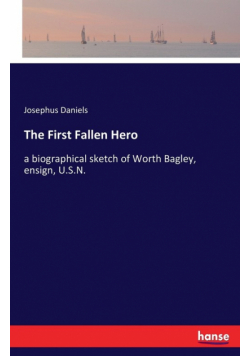 The First Fallen Hero