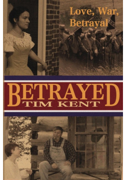Betrayed