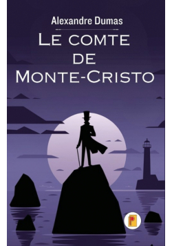 Le comte de Monte-Cristo, Tome I (Italian Edition)